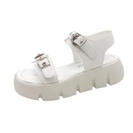 Women's Fashion Leisure Platform Platform Sandals