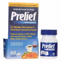 Prelief Dietary Supplement - 60 Capsules