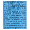 Nuun Hydration Nuun Active - Lemon and Lime - Case of 8 - 10 Tablets