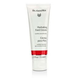 Dr. Hauschka By Dr. Hauschka Hydrating Foot Cream  --75ml/2.5oz For Women